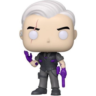 52973 Funko Pop! Fortnite - Midas (shadow), Original, Gift, Collection,  Child Girl - Action Figures - AliExpress