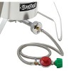 Bayou Classic 14-in Stainless High Pressure Cooker - 2 of 4
