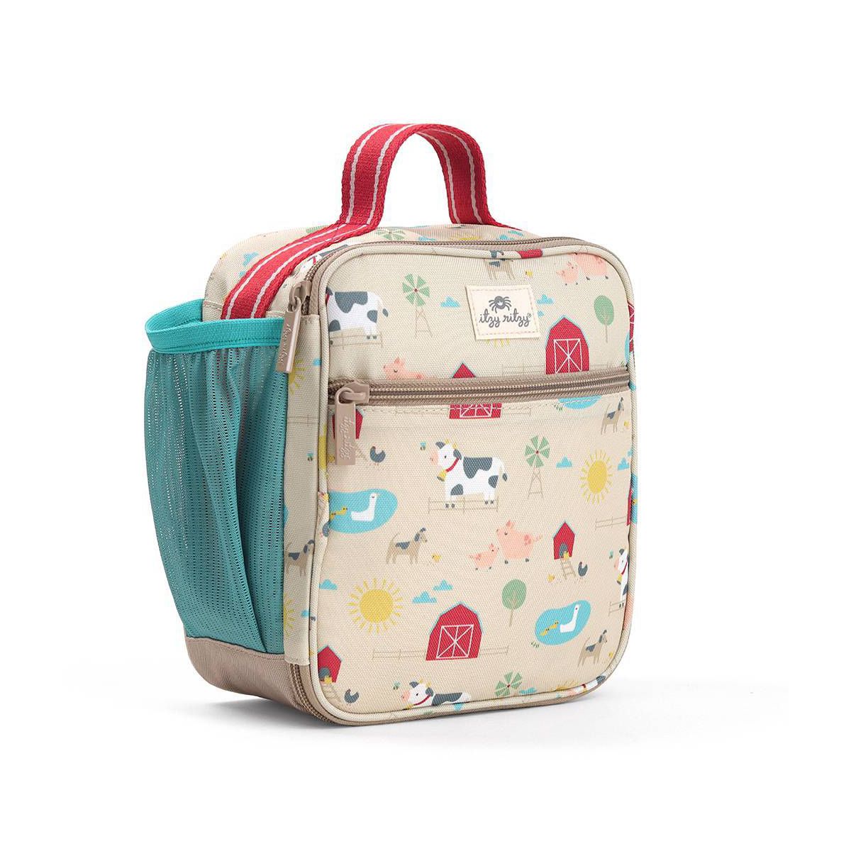Itzy Ritzy Itzy Lunch Box - thumbnail 9