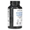 Crystal Star Prostate Support, 60 Vegetarian Capsules - 4 of 4