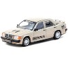 Mercedes-Benz 190 E 2.3-16 #11 Ayrton Senna Winner "Race of Champions" (1984) "Global64" 1/64 Diecast Model by Tarmac Works - 2 of 4