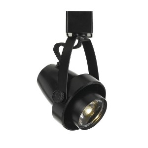 Cal Lighting Dimmable 10W intergrated LED Track Fixture. 700 Lumen, 3300K - 1 of 4