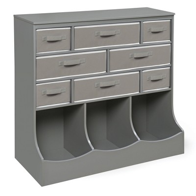 target playroom storage