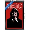 Trends International AC/DC - Lock Up Your Daughters (Angus) Framed Wall Poster Prints - 3 of 4