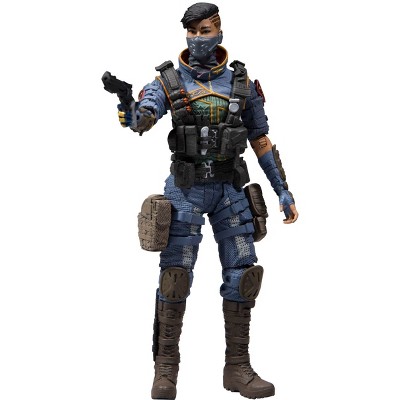 call of duty mcfarlane figures