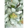 Botanica Stem Spray 32"L Bendable EVA Foam Floral Accent in Multicolor, Set of 6 by Kalalou - 3 of 3