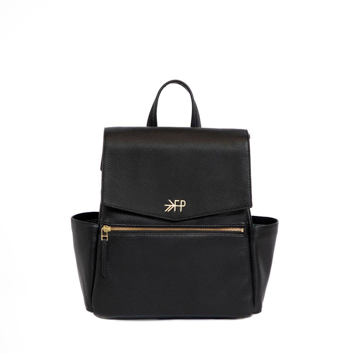 Freshly Picked Mini Classic Diaper Bag - thumbnail 7