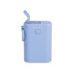 GEMS Portable Outdoor 6000mAh Power Bank - 4 of 4