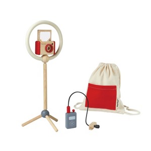 Plantoys| Vlogger Kit - 1 of 4