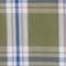 safari green check