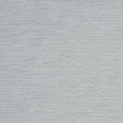 Light Gray Sheer Grommet Polyester Window Panel