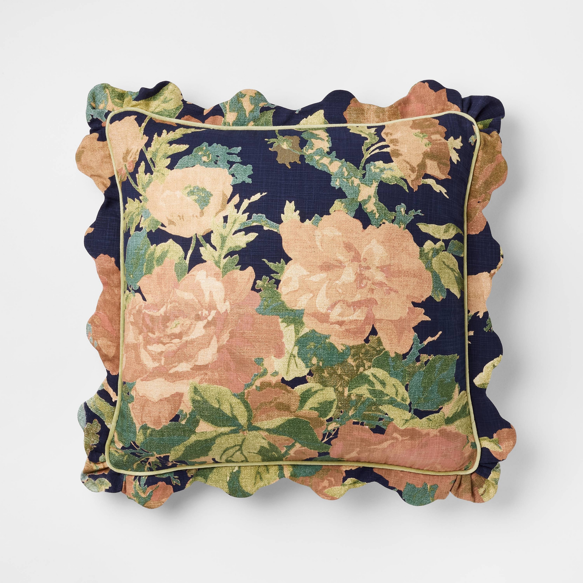 Throw Pillow
