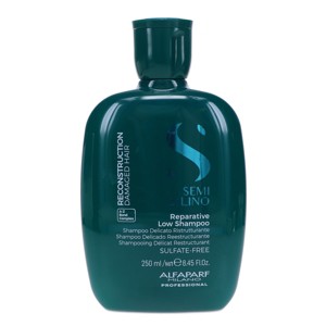Alfaparf Milano Semi Di Lino Reparative Low Shampoo 8.45 oz - 1 of 4