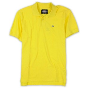 Ecko Unltd. Mens Wallburner Solid Color Polo Shirt - 1 of 1