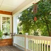 Woodstock Windchimes Original Amazing Grace Chime  Wind Chimes For Outside  Wind Chimes For Garden  Patio  and Outdoor Decor - 3 of 4