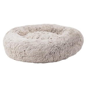 Wonder Meadow - Fluffy Plush Faux Fur Pet Bed - 1 of 4