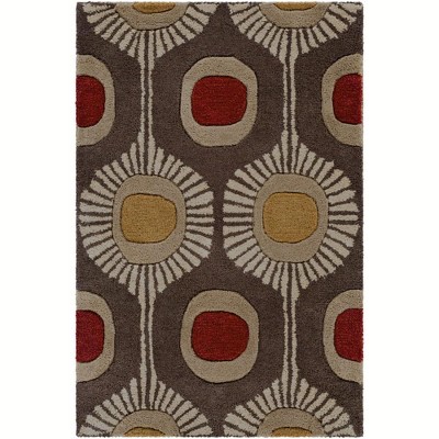 Mark & Day Viking Tufted Indoor Area Rugs