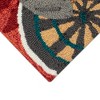 Liora Manne Frontporch Pet Indoor/Outdoor Rug.. - 4 of 4