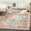 Aria ARA120 Power Loomed Indoor Rugs - Safavieh - 2 of 4