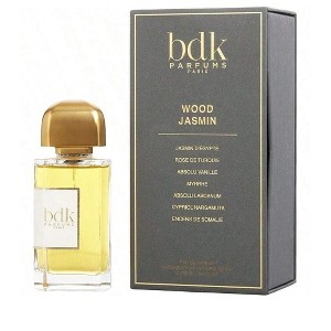 Bdk Parfums Bdk Wood Jasmin Women Eau De Parfum Spray (Unisex) 3.4 oz - 1 of 1
