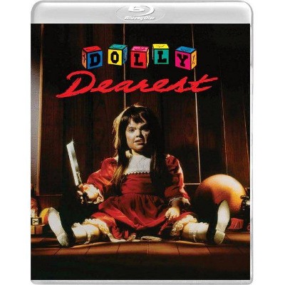 Dolly Dearest (Blu-ray)(2020)