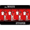 Trends International The White Stripes - Film Strip Unframed Wall Poster Prints - 4 of 4