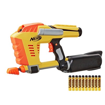 nerf elite pop up target