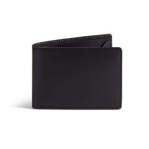 Roosevelt Supply Co. - Classic Leather Bifold Wallet - 1 of 3