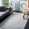 Webster WBS320 Power Loomed Indoor Skid-Resistant Rugs - Safavieh - 2 of 4