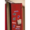 University Of Florida Spirit Logos 50Ct Sticker Pack Miscellaneous 50 Ct. Sticker Pack - 4 of 4