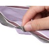 Allegra K Women's Skinny Ribbon Neck Scarf 34x4 inches(LxW) - 4 of 4