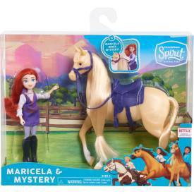 target spirit riding free toys