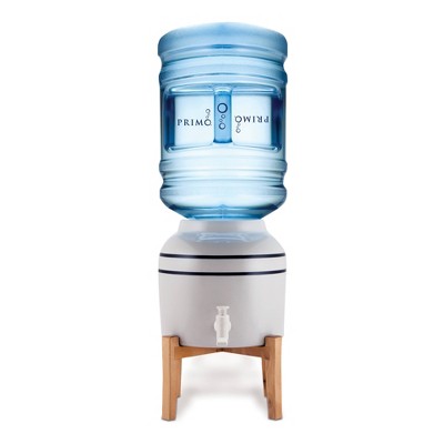 plastic water dispenser