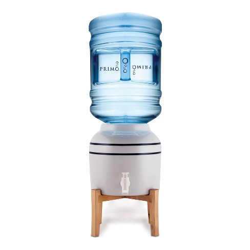 Primo Ceramic Tabletop Water Dispenser