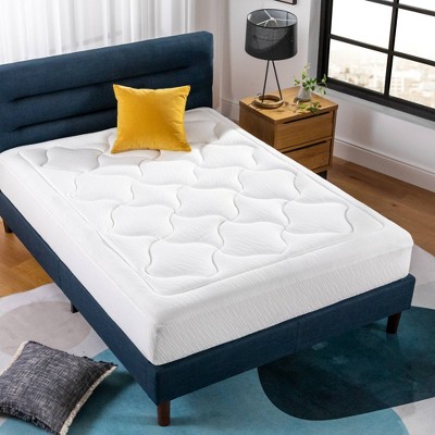 Zinus Cloud 10" Memory Foam Mattress
