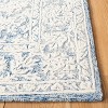 Metro MET864 Hand Tufted Indoor Rug - Safavieh - 3 of 4