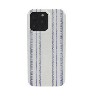 Holli Zollinger AEGEAN MULTI STRIPE Snap iPhone Case - Society6 - 1 of 1