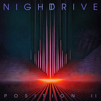 Night Drive - Position II (Vinyl)