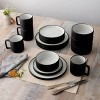 Noritake ColorTex 16-Piece Dinnerware Set - 2 of 4