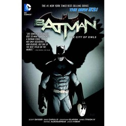 Batman Detective Comics Vol 1 Faces Of Death The New 52 - 