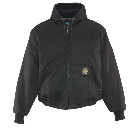 Refrigiwear Men's ComfortGuard™ Service Jacket