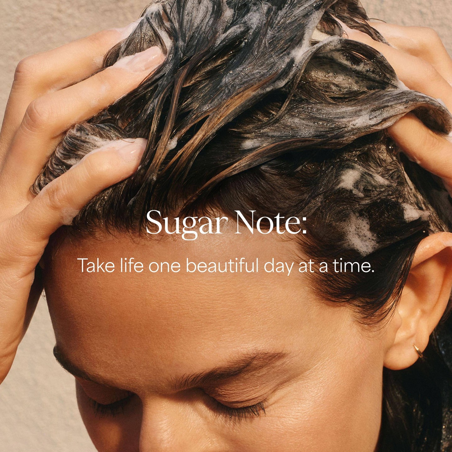Шампунь для кожи головы Raw Sugar The Scalp Restore, Jojoba + Aloe, 16 fl oz — фото 7