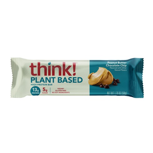 One Bar Protein Bar - Peanut Butter Cup - 4ct : Target