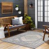 Hauteloom Rectangle Area Rug   Cream - 2 of 4