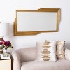 Trenla Mirror - Gold Foil - Safavieh - 2 of 4