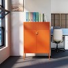 Dexmalle Adjustable Steel lockers - 2 of 4