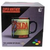 Paladone Products Ltd. The Legend of Zelda 10oz Ceramic Mug - 4 of 4