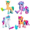 My Little Pony Toys: Make Your Mark Friends of Maretime Bay Doll Playset - image 4 of 4