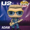 Funko Pop! Rocks: U2, ZooTV - Adam Vinyl Figure #270 #64032 - 2 of 4