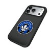 MLS Eastern Conference Teams Linen Bump Cell Phone Case for Apple iPhone 17 Series - 2 of 4